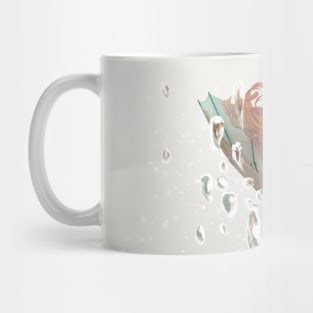 Bubbles and Rain Mug